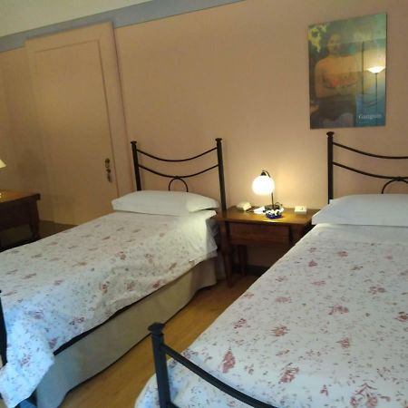 Il Glicine Bed and Breakfast Zimone Exteriör bild
